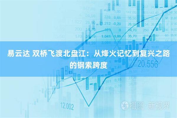易云达 双桥飞渡北盘江：从烽火记忆到复兴之路的钢索跨度